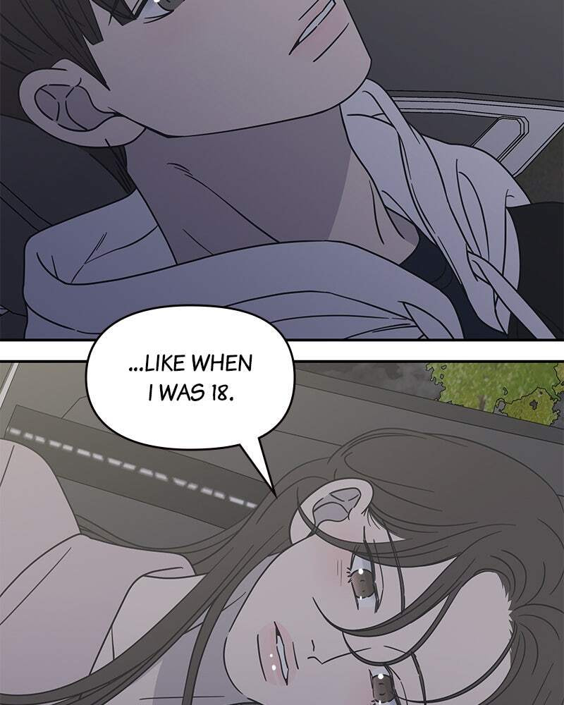 No Office Romance! Chapter 38 page 86 - 