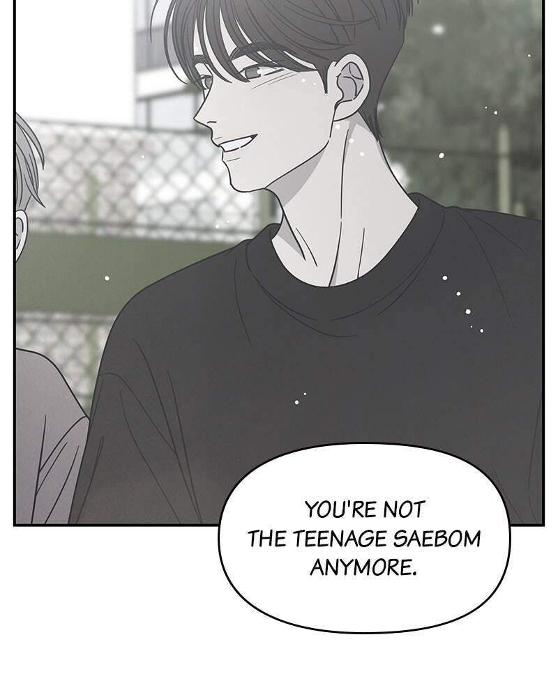 No Office Romance! Chapter 38 page 90 - 