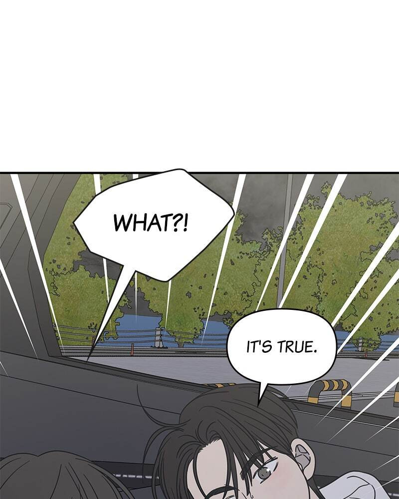 No Office Romance! Chapter 38 page 96 - 