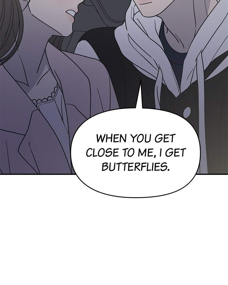 No Office Romance! Chapter 38 page 100 - 