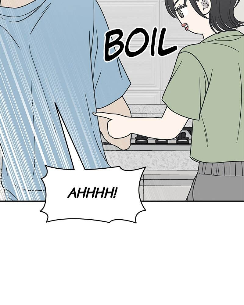 No Office Romance! Chapter 39 page 102 - 