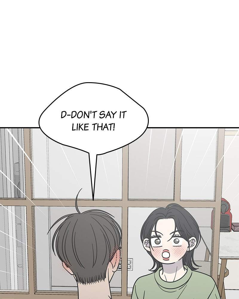 No Office Romance! Chapter 39 page 107 - 