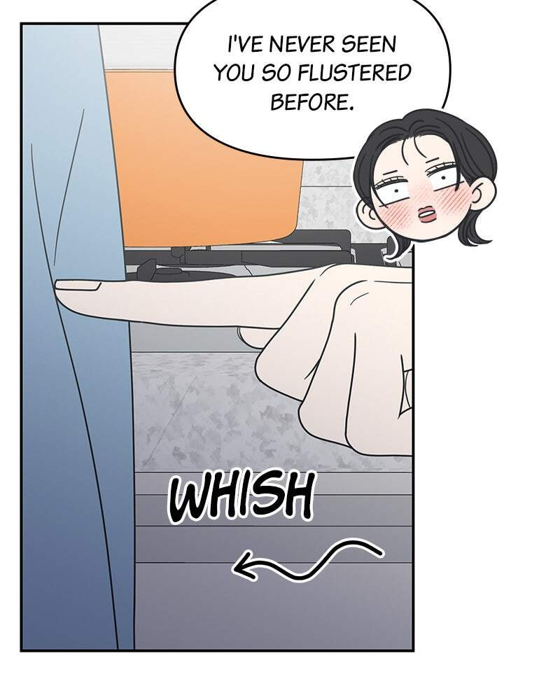 No Office Romance! Chapter 39 page 109 - 