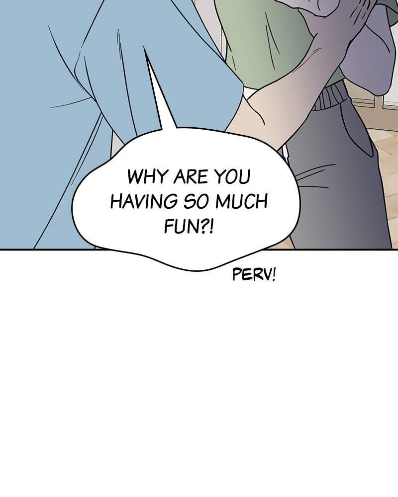 No Office Romance! Chapter 39 page 116 - 