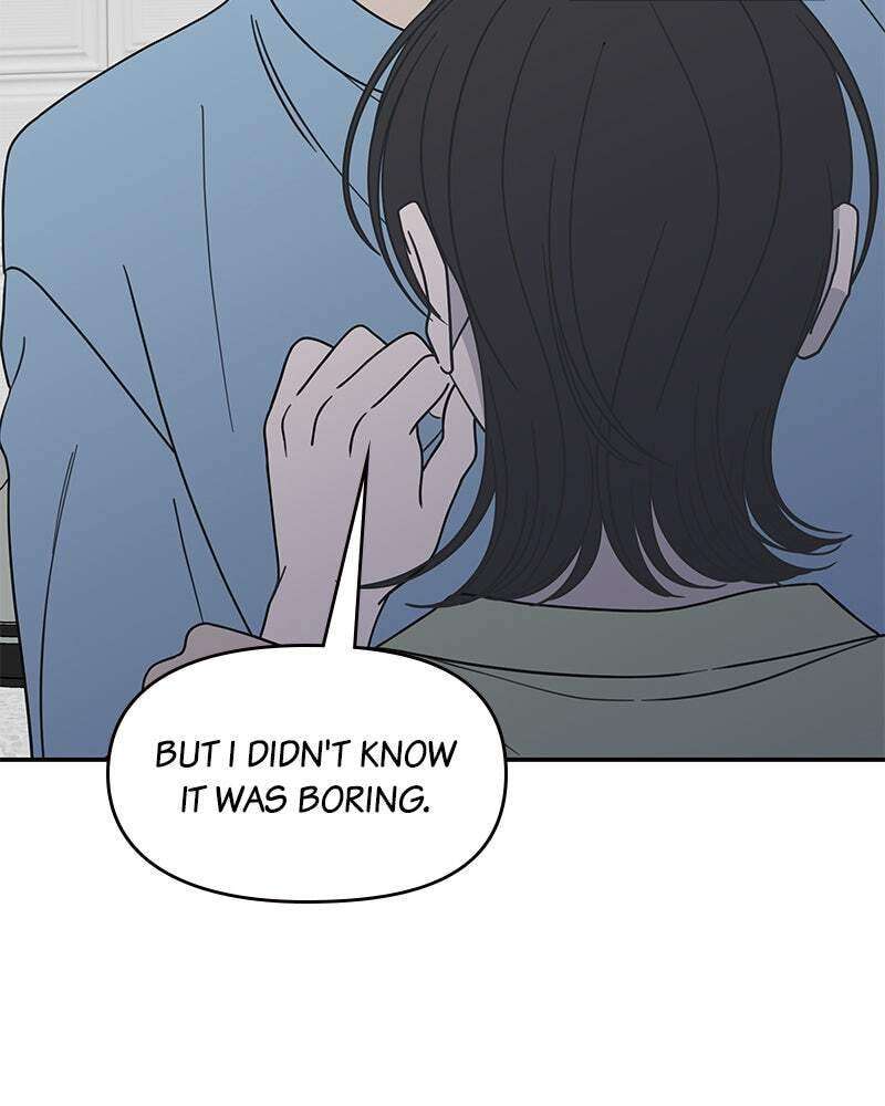 No Office Romance! Chapter 39 page 126 - 