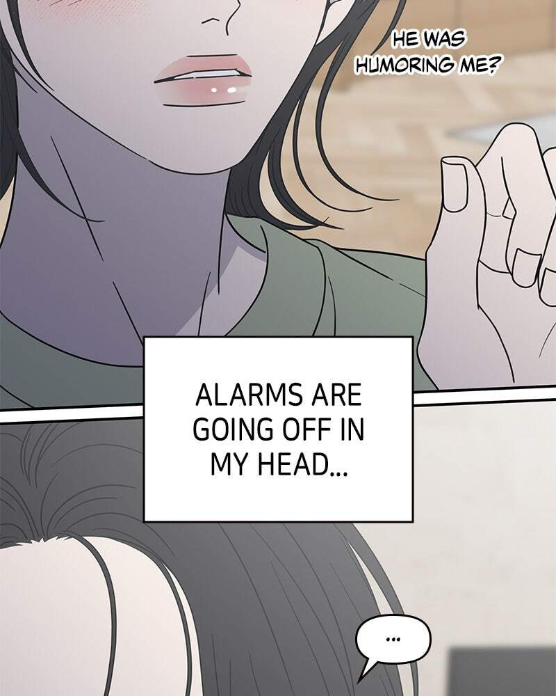 No Office Romance! Chapter 39 page 128 - 
