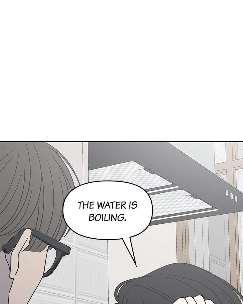 No Office Romance! Chapter 39 page 131 - 
