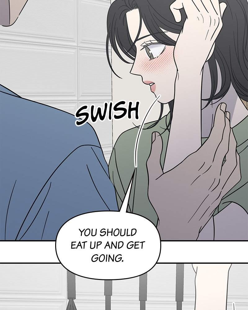 No Office Romance! Chapter 39 page 132 - 