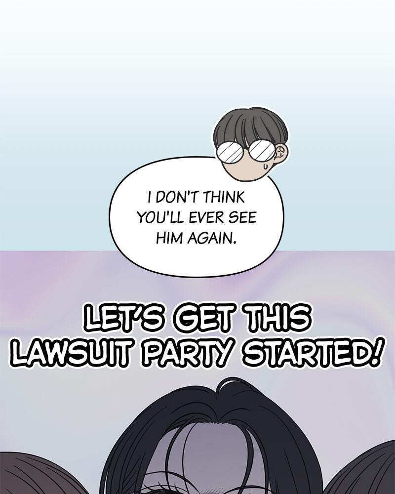 No Office Romance! Chapter 39 page 15 - 