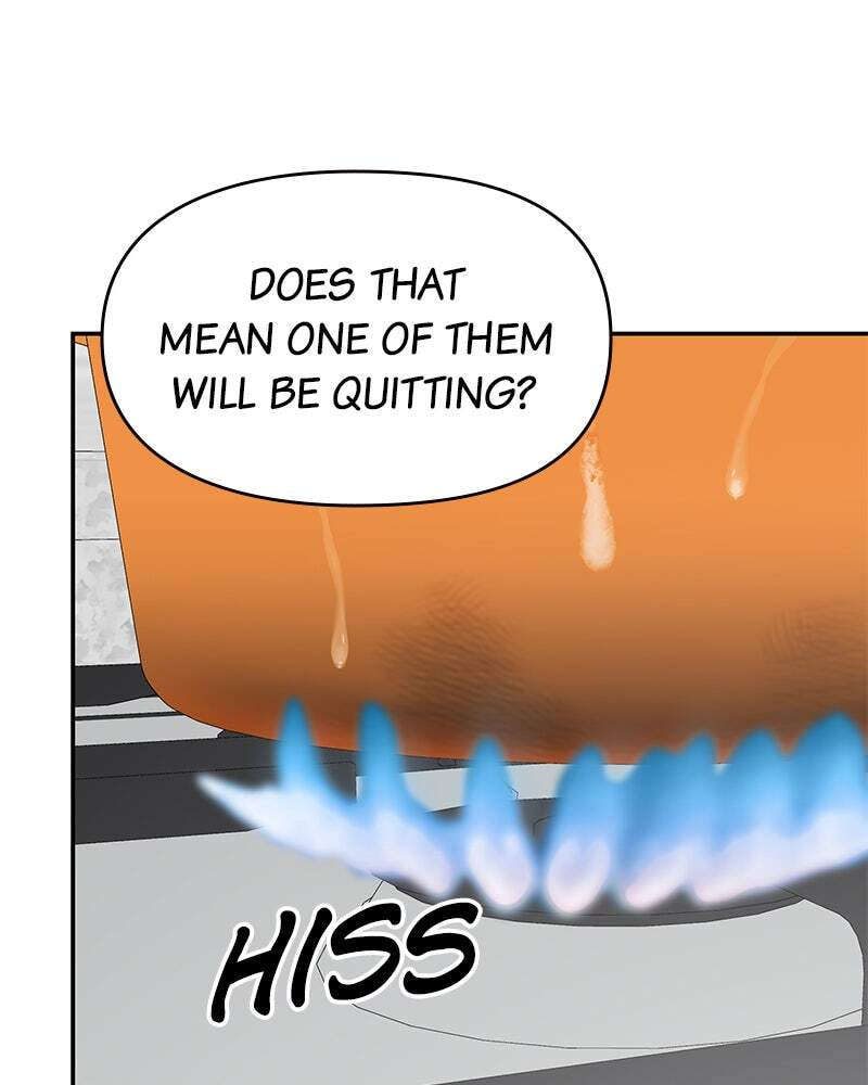 No Office Romance! Chapter 39 page 145 - 