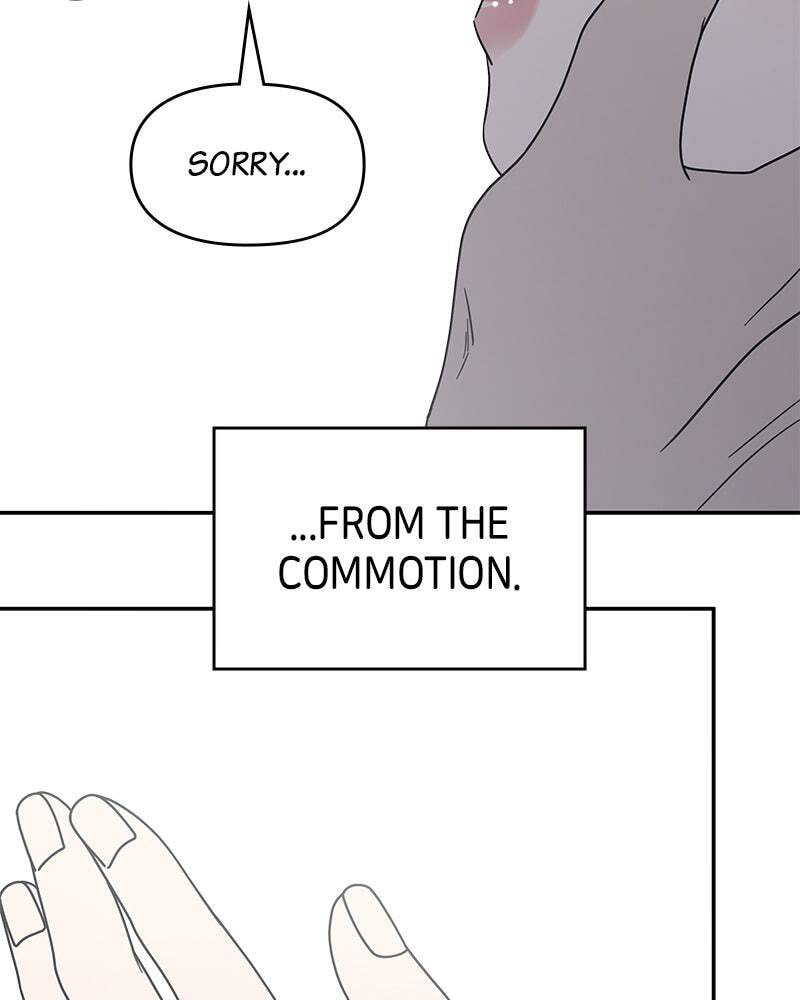 No Office Romance! Chapter 39 page 153 - 