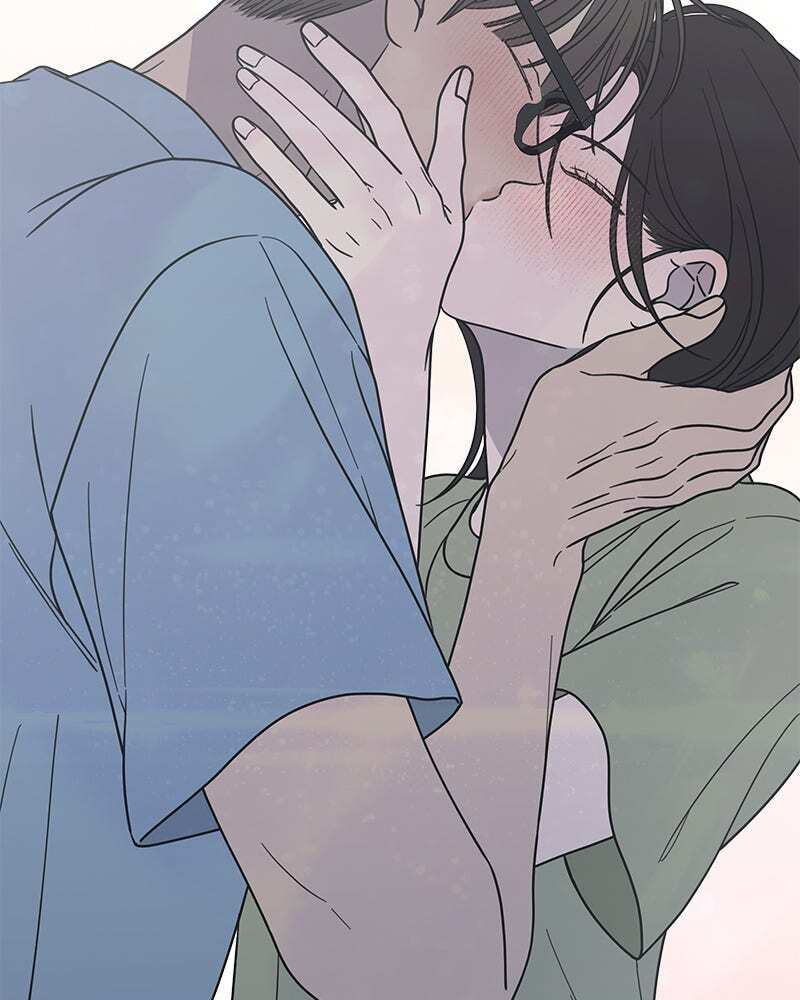 No Office Romance! Chapter 39 page 156 - 