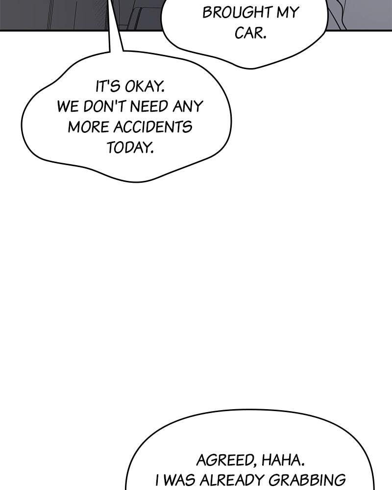 No Office Romance! Chapter 39 page 4 - 