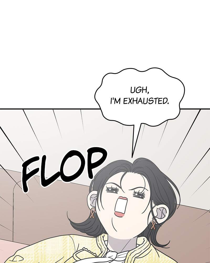 No Office Romance! Chapter 39 page 39 - 