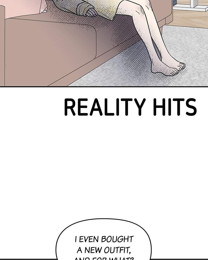 No Office Romance! Chapter 39 page 44 - 