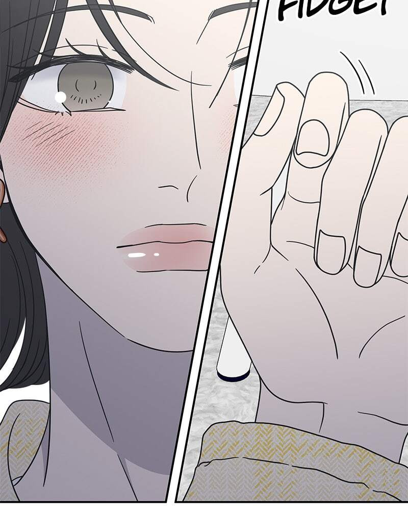 No Office Romance! Chapter 39 page 47 - 