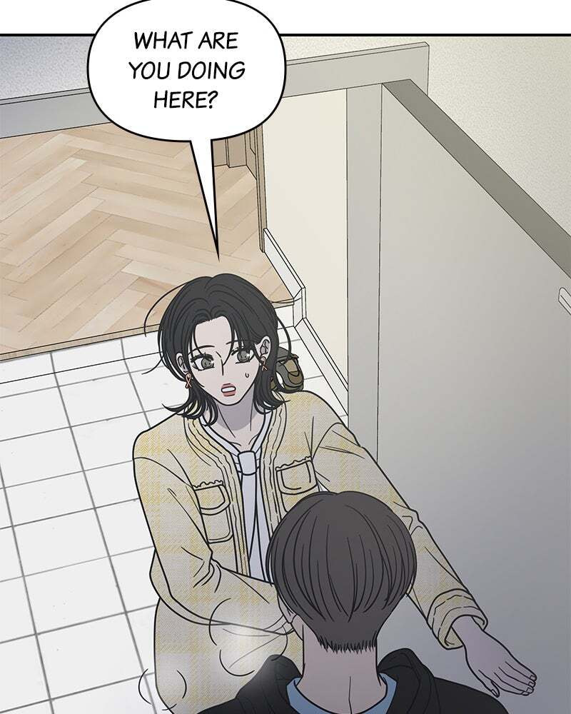 No Office Romance! Chapter 39 page 52 - 
