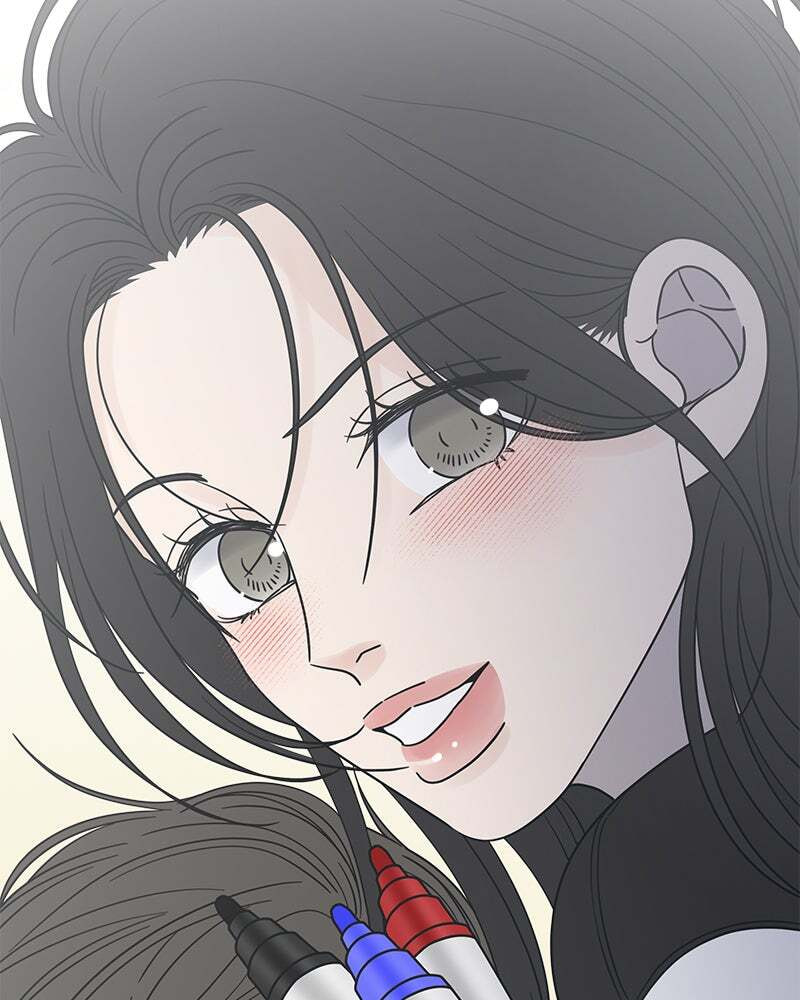 No Office Romance! Chapter 39 page 58 - 