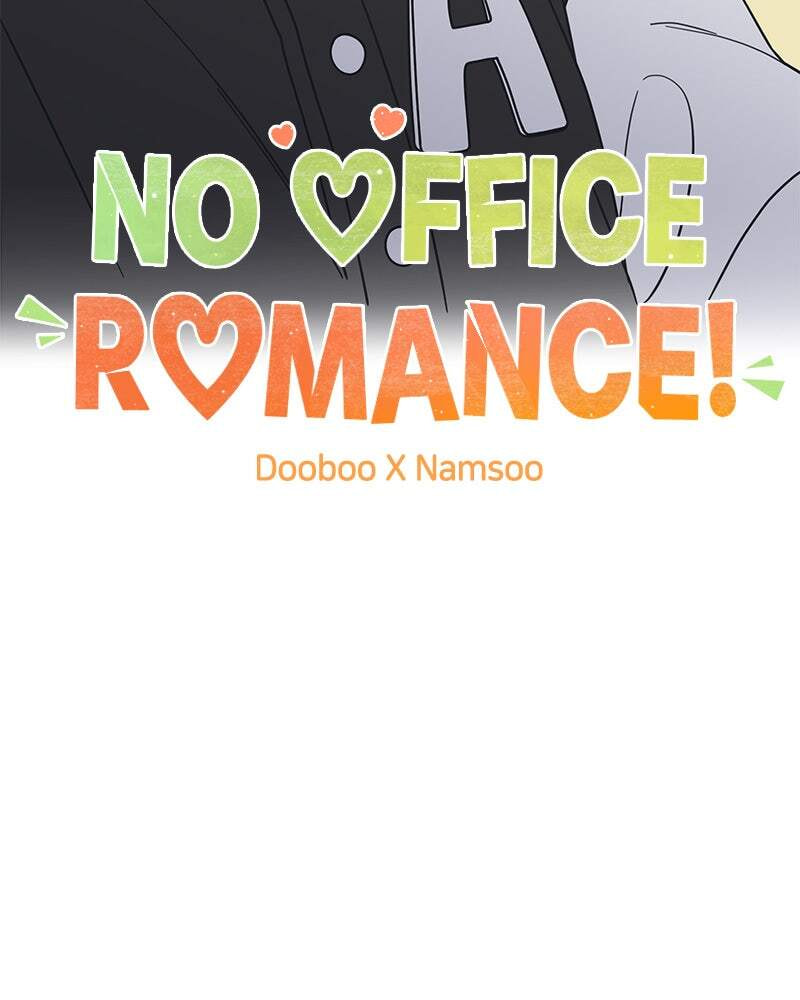 No Office Romance! Chapter 39 page 60 - 