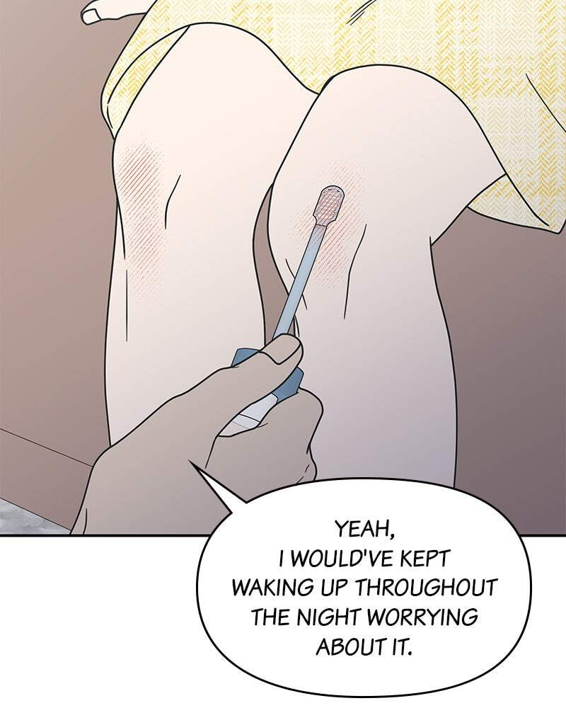 No Office Romance! Chapter 39 page 63 - 