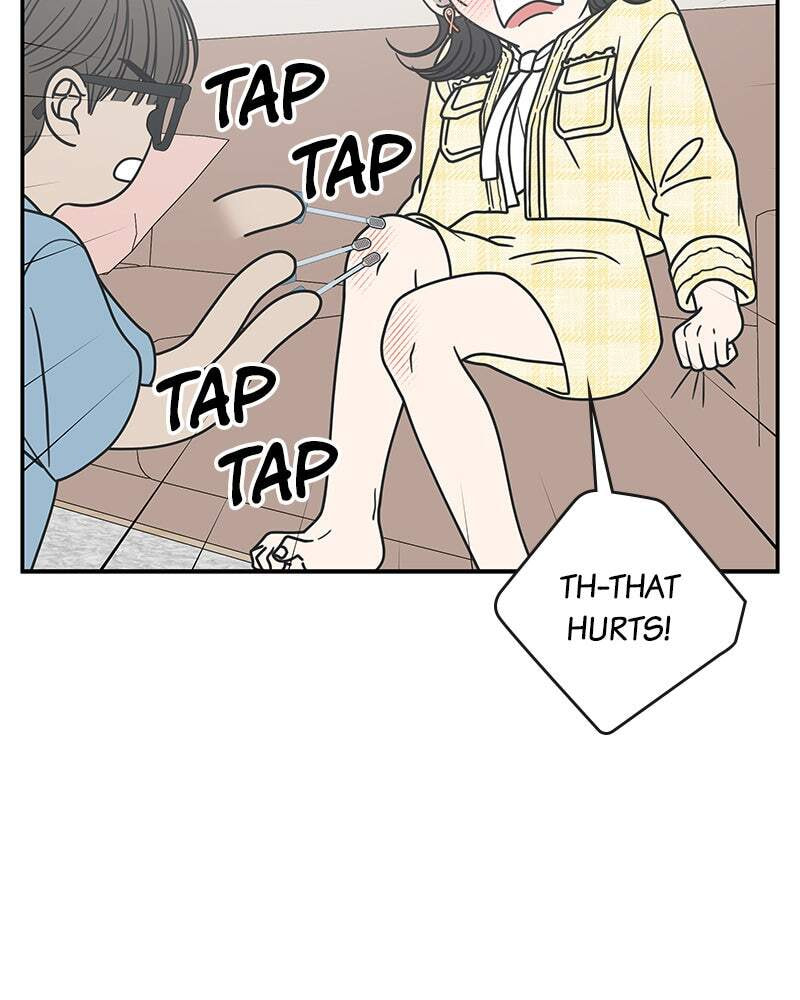 No Office Romance! Chapter 39 page 69 - 