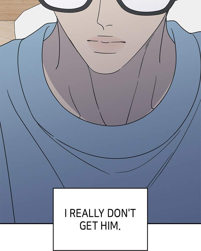No Office Romance! Chapter 39 page 74 - 