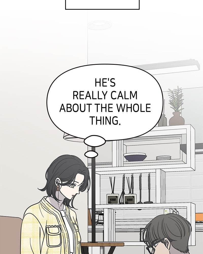 No Office Romance! Chapter 39 page 78 - 
