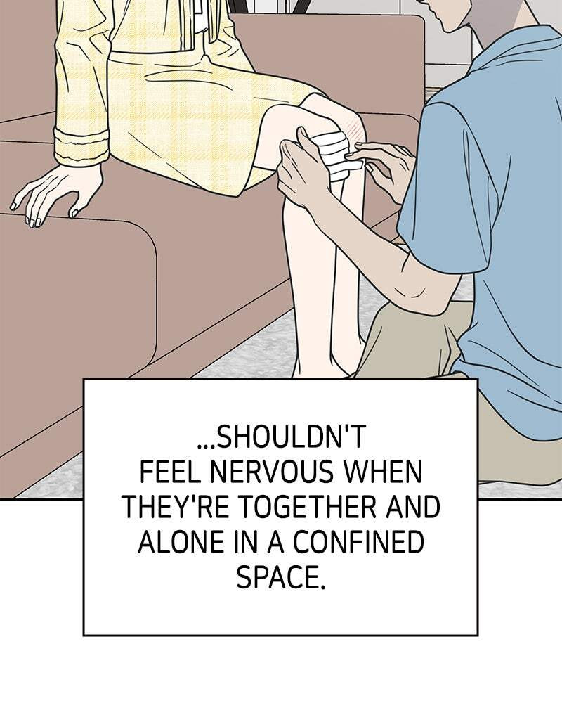No Office Romance! Chapter 39 page 79 - 