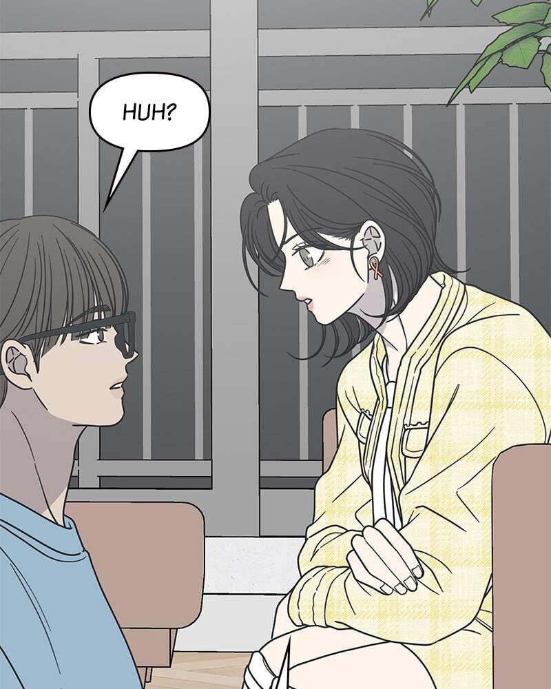 No Office Romance! Chapter 39 page 92 - 