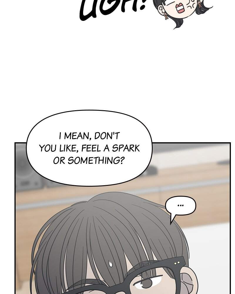 No Office Romance! Chapter 39 page 94 - 