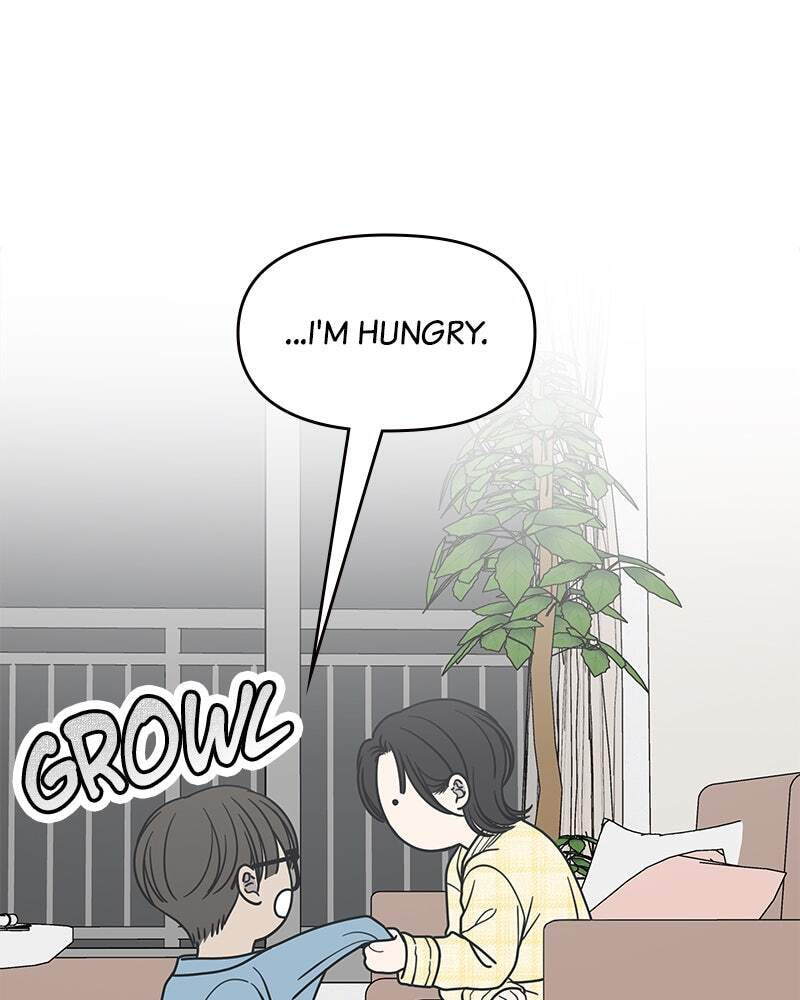 No Office Romance! Chapter 39 page 96 - 