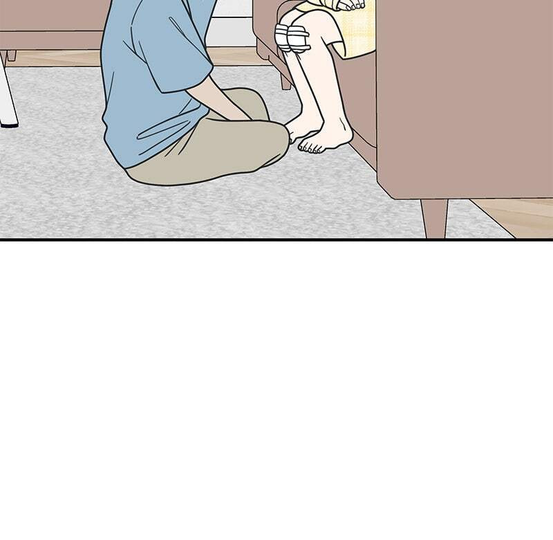 No Office Romance! Chapter 39 page 97 - 