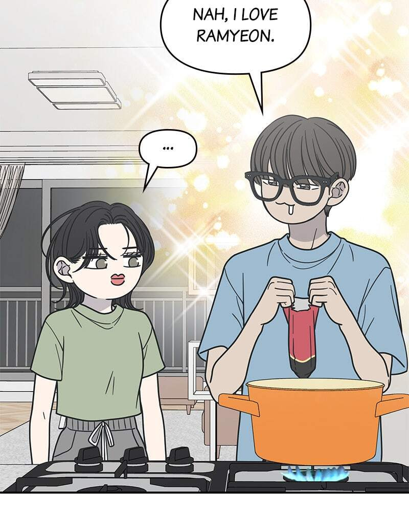 No Office Romance! Chapter 39 page 100 - 