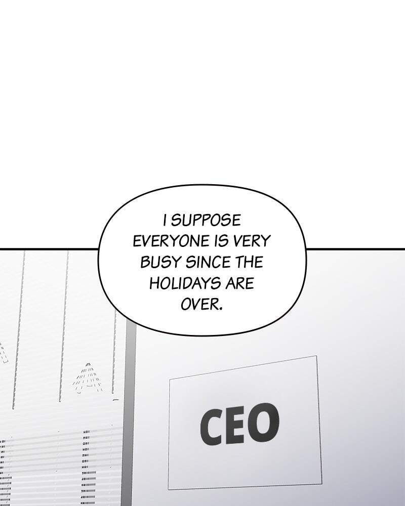 No Office Romance! Chapter 40 page 1 - 