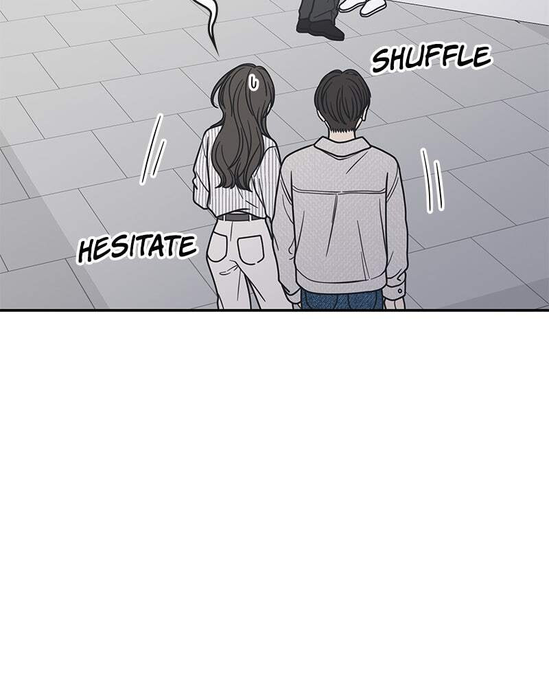No Office Romance! Chapter 40 page 105 - 