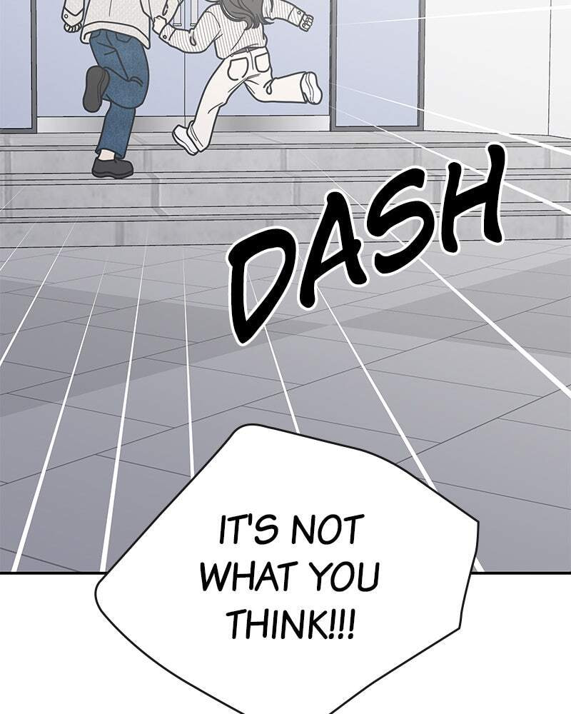 No Office Romance! Chapter 40 page 107 - 