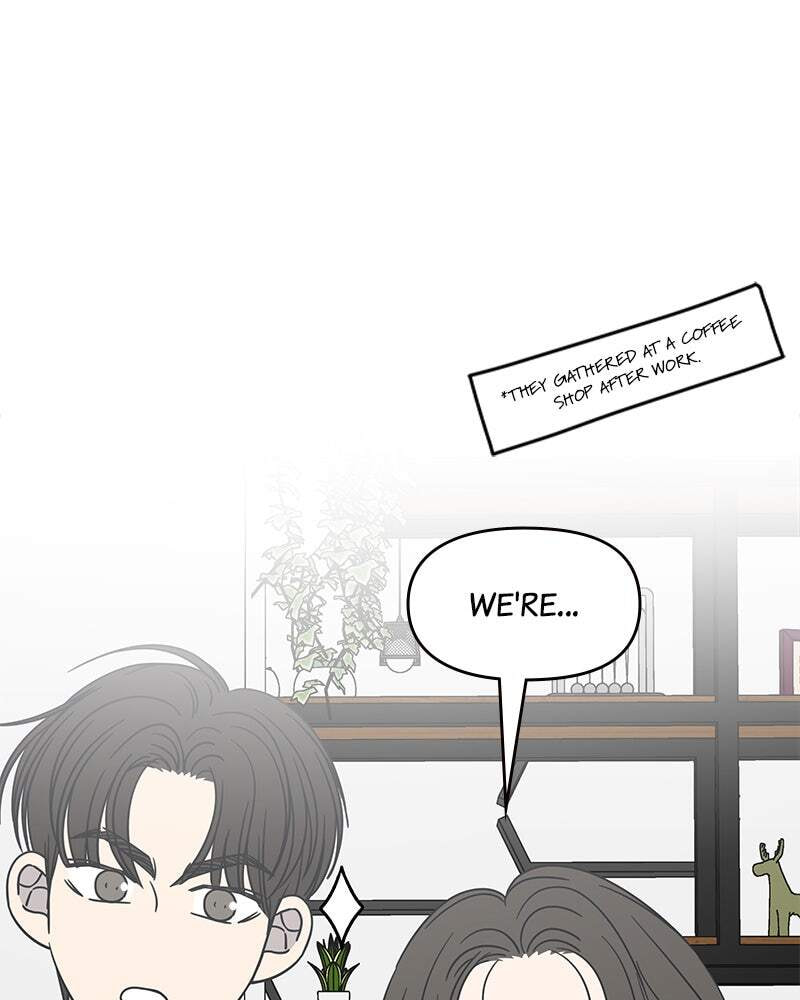 No Office Romance! Chapter 40 page 110 - 