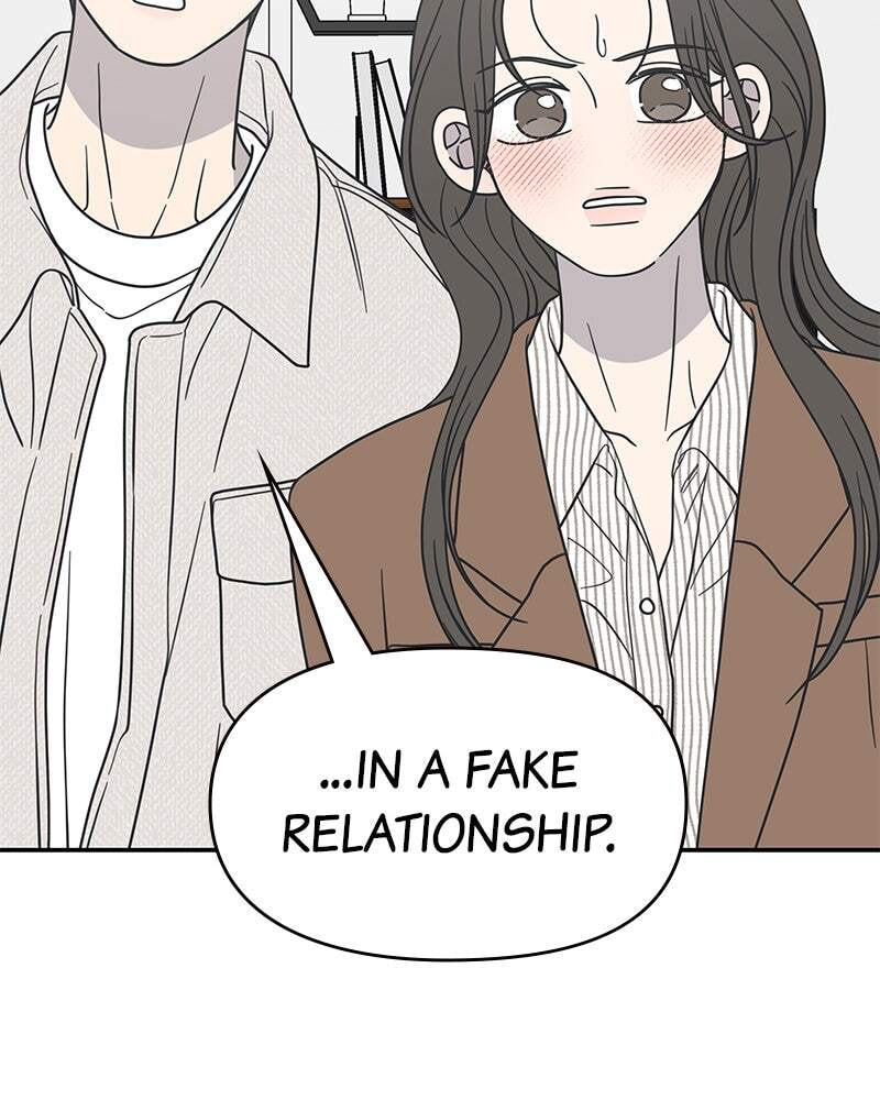 No Office Romance! Chapter 40 page 111 - 