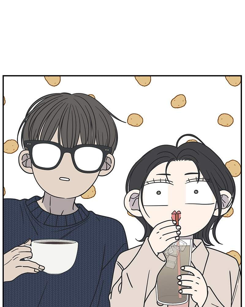 No Office Romance! Chapter 40 page 112 - 
