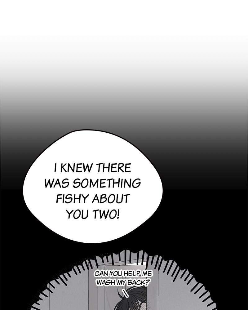 No Office Romance! Chapter 40 page 115 - 