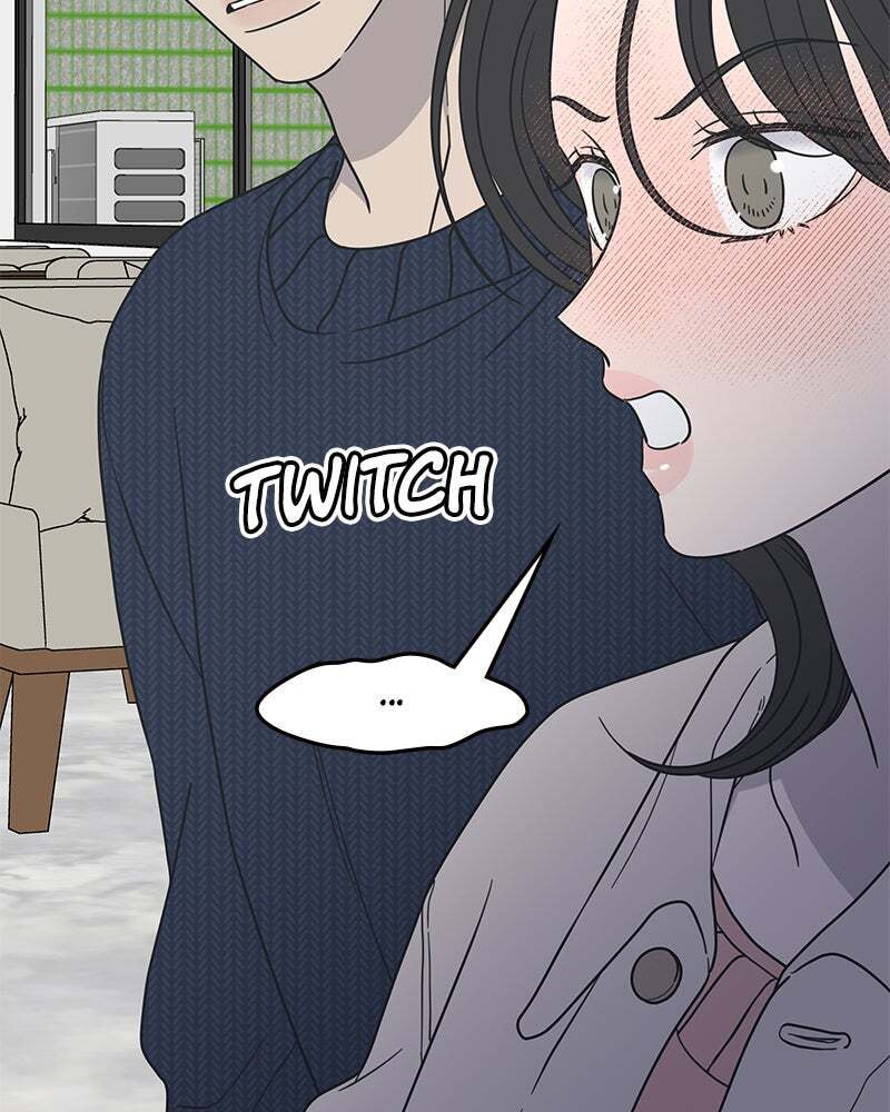 No Office Romance! Chapter 40 page 134 - 