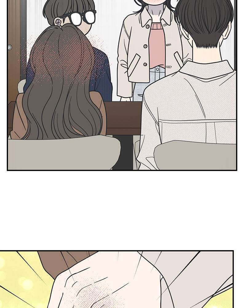 No Office Romance! Chapter 40 page 136 - 