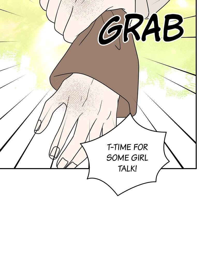 No Office Romance! Chapter 40 page 137 - 