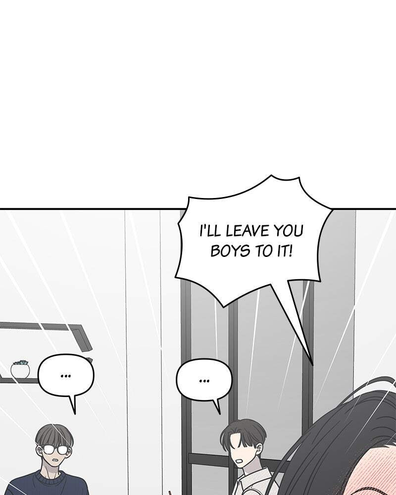 No Office Romance! Chapter 40 page 138 - 