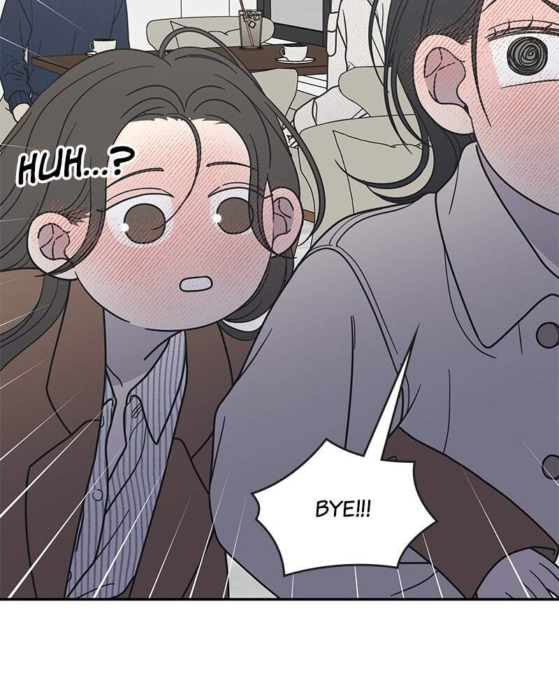 No Office Romance! Chapter 40 page 139 - 