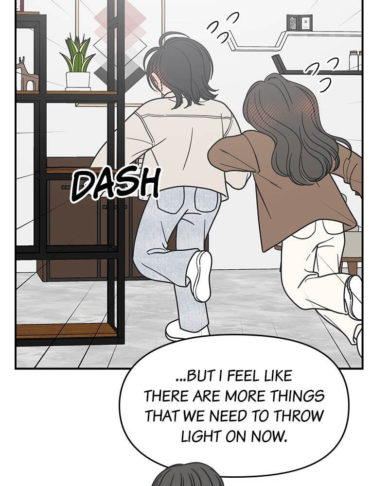 No Office Romance! Chapter 40 page 141 - 
