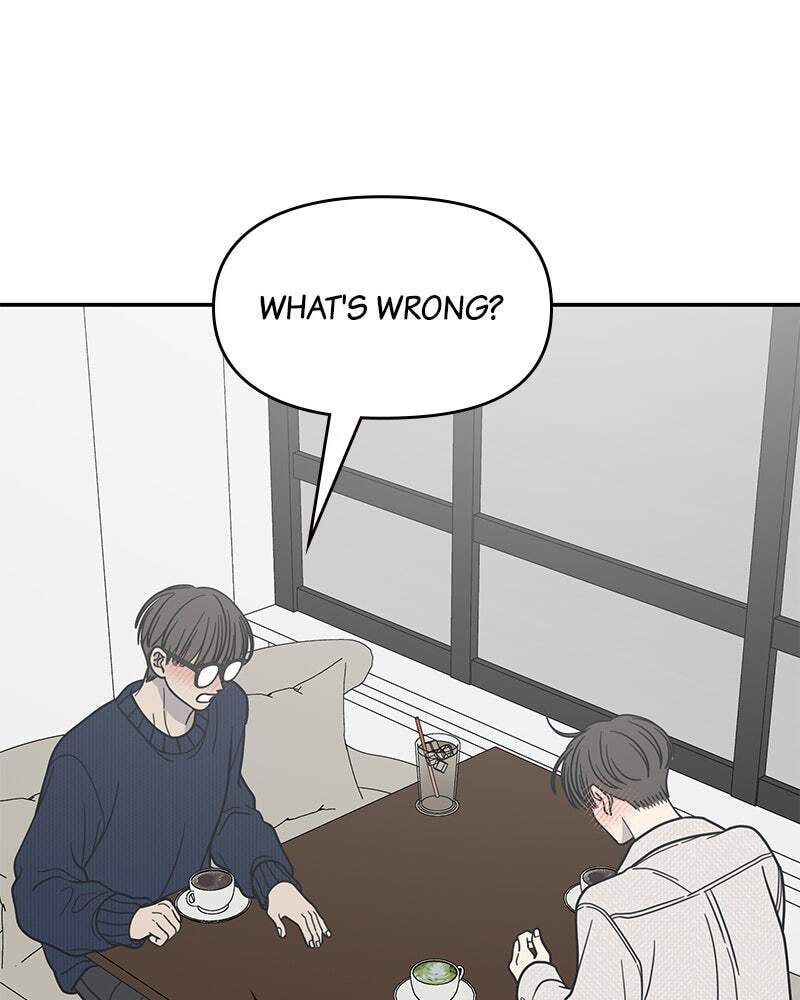 No Office Romance! Chapter 40 page 151 - 