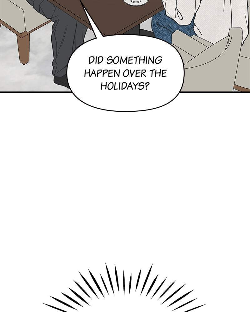 No Office Romance! Chapter 40 page 152 - 