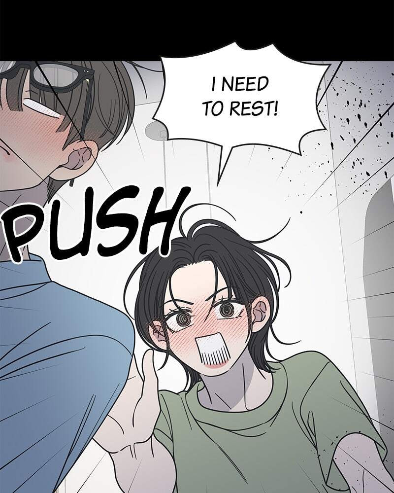 No Office Romance! Chapter 40 page 36 - 
