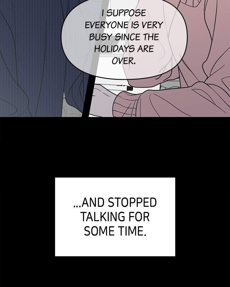 No Office Romance! Chapter 40 page 47 - 